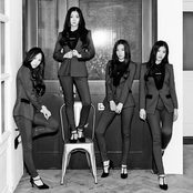 Red Velvet - List pictures