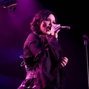 Anette Olzon - List pictures