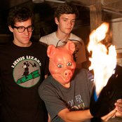 Badbadnotgood - List pictures