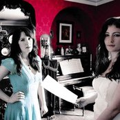 The Unthanks - List pictures