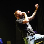 36 Crazyfists - List pictures