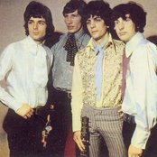 Pink Floyd - List pictures