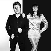 Miss Kittin And The Hacker - List pictures