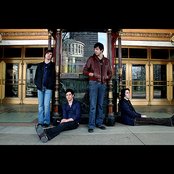 House Of Heroes - List pictures