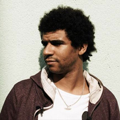 Jamie Jones - List pictures