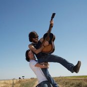 Avett Brothers - List pictures