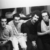 Fischer-z - List pictures