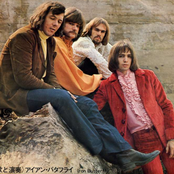 Iron Butterfly - List pictures