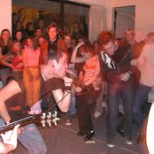 A Burning Water - List pictures