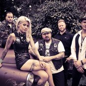 The Creepshow - List pictures