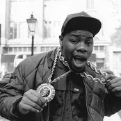 Biz Markie - List pictures