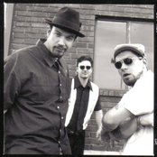 House Of Pain - List pictures