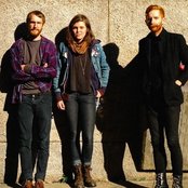 Saintseneca - List pictures