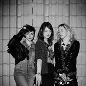 Ex Hex - List pictures