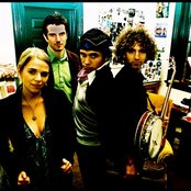 Crooked Still - List pictures