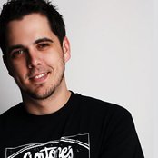 Josh Hoge - List pictures