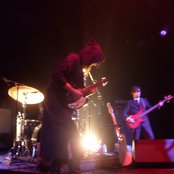 Secret Chiefs 3 - List pictures