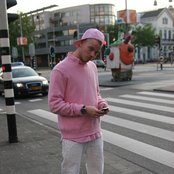 Gers Pardoel - List pictures