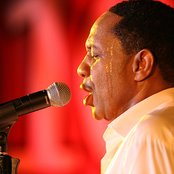 Freddie Jackson - List pictures