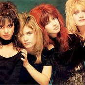 The Bangles - List pictures