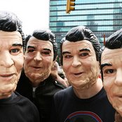 United Nations - List pictures