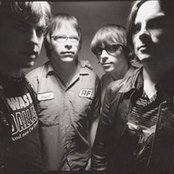 Weezer - List pictures