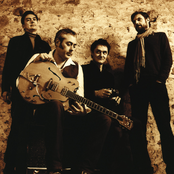 Tindersticks - List pictures