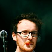 Frightened Rabbit - List pictures