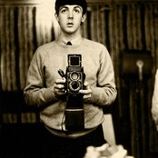 Paul Mccartney - List pictures