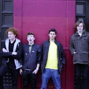 Bombay Bicycle Club - List pictures