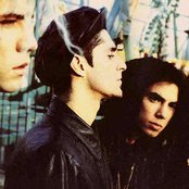 Janes Addiction - List pictures