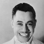 Cab Calloway - List pictures