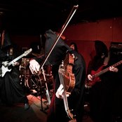 Secret Chiefs 3 - List pictures