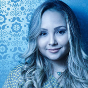 Bruna Karla - List pictures