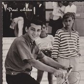 Paul Anka - List pictures