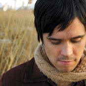 Joshua James - List pictures