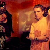 Shamen - List pictures