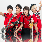 Dish// - List pictures