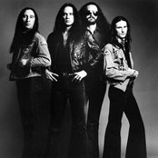 Blackfoot - List pictures