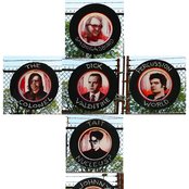 Electric Six - List pictures