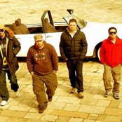 Boomdabash - List pictures