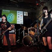 Ken Mode - List pictures