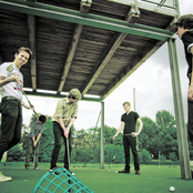 Dutch Uncles - List pictures