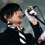 Iamx - List pictures