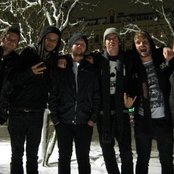 Buried In Verona - List pictures