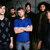 Dance Gavin Dance - List pictures