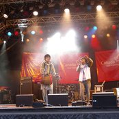 K'naan - List pictures