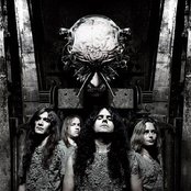 Kreator - List pictures