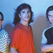 Los Enanitos Verdes - List pictures