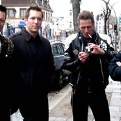 Vanilla Muffins - List pictures